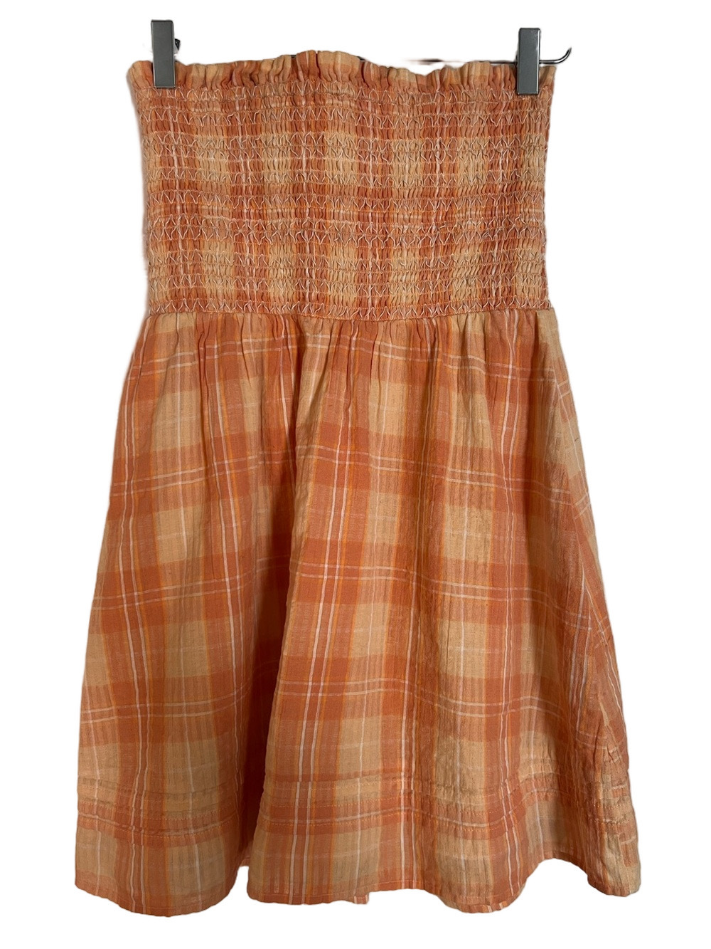 Hollister & American Eagle (Lot of 3) Smocked Short Sundresses - Size Small